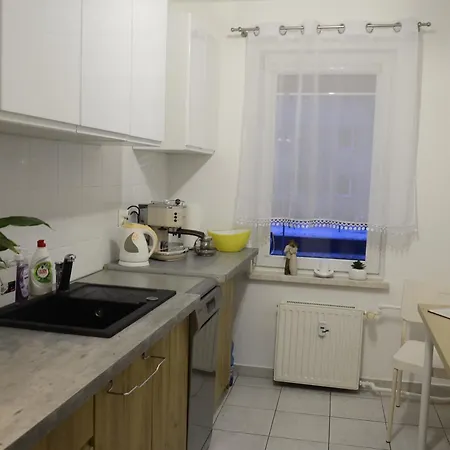 Willow Apartamento *