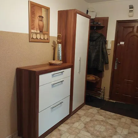 Willow Apartamento *