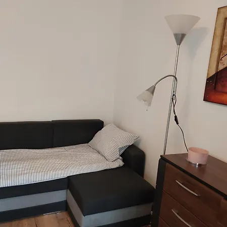 Apartament Willow