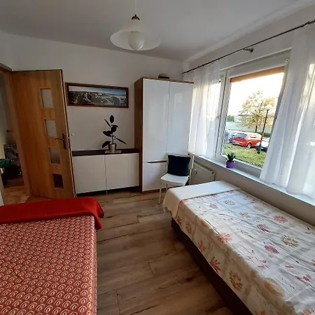 Willow Apartament