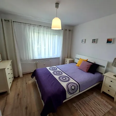 Willow Apartament *
